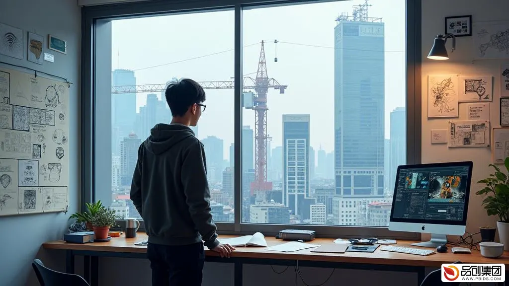沈阳交互设计：创新与实践的交汇点
