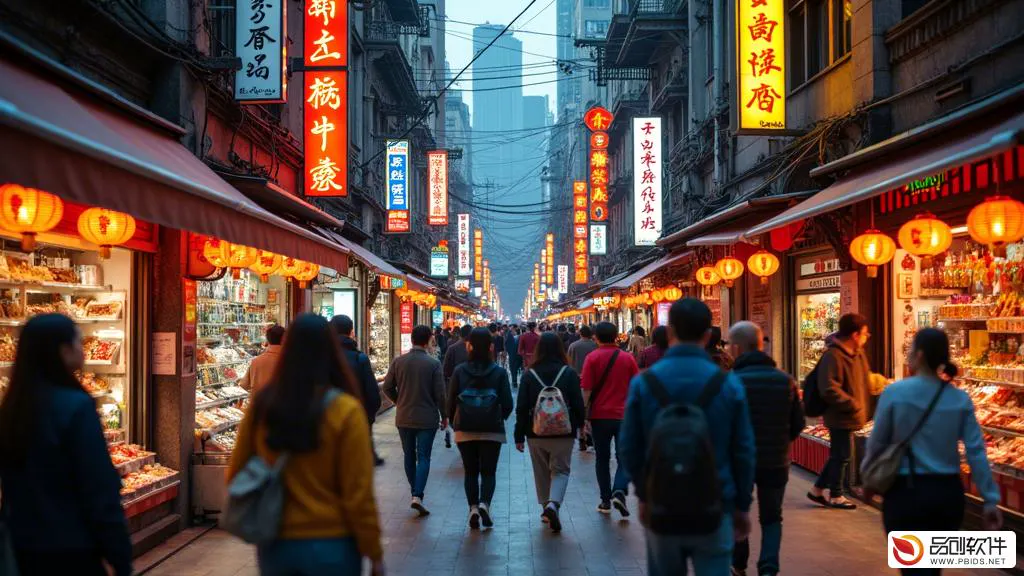 广州市零售私域流量智能分发平台机构：重塑零售新生态
