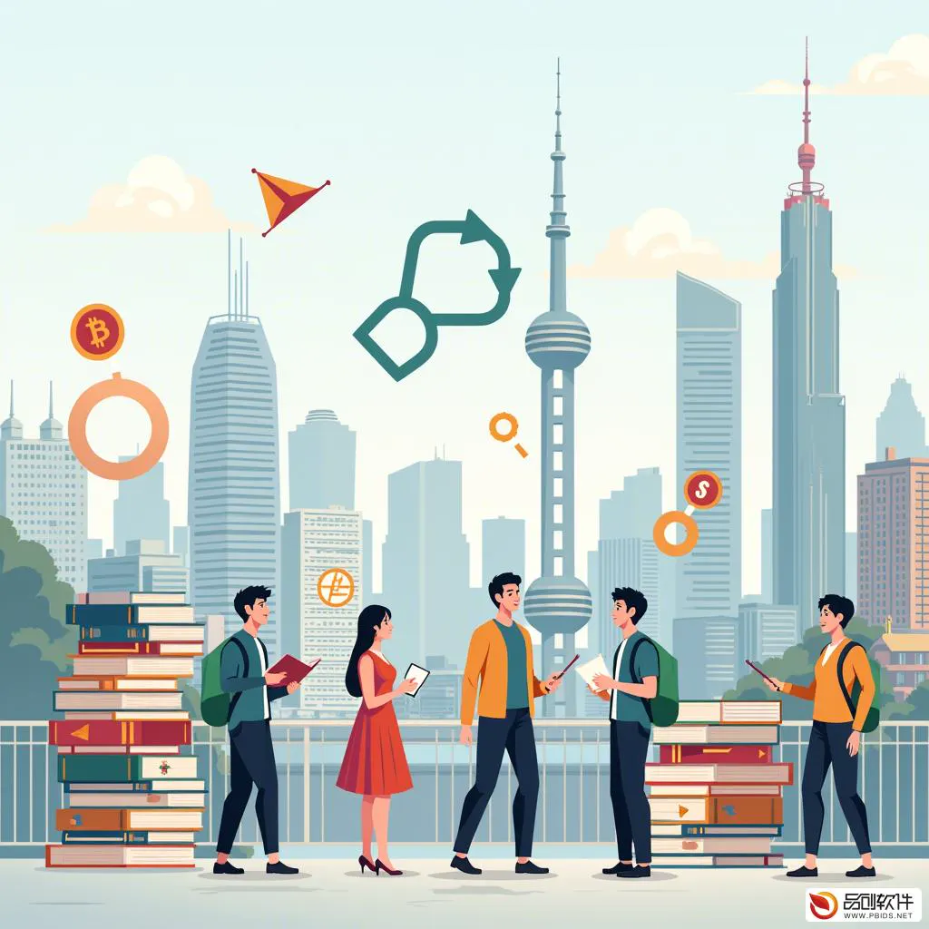 天津市教育区块链存证系统研发中心：引领教育数字...