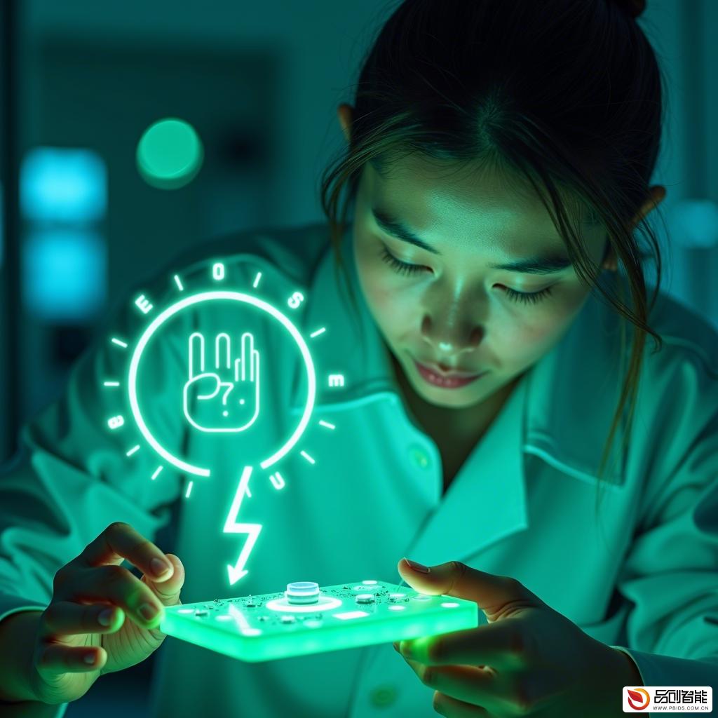 上海市医疗传感器功耗优化平台服务站：推动医疗科...