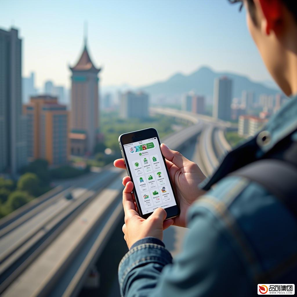 小程序定制开发在长沙：打造专属商业利器
