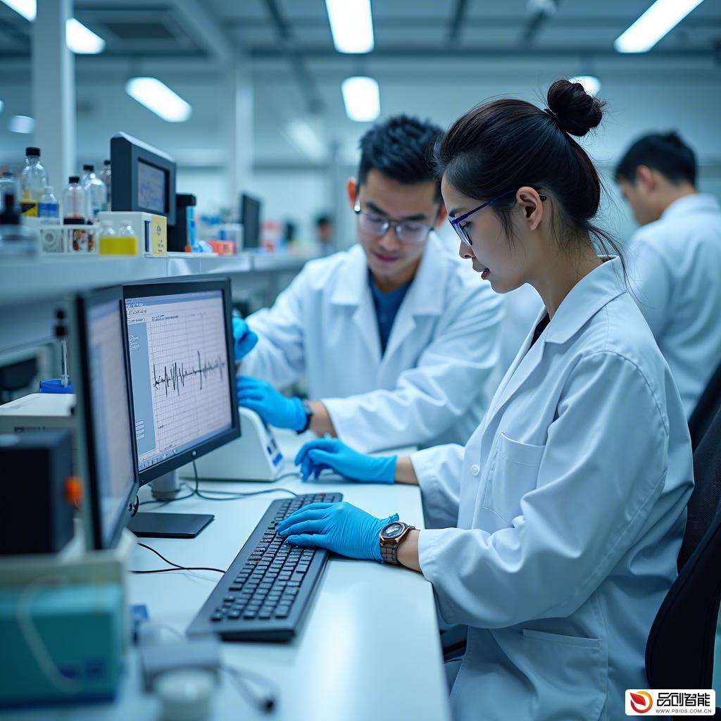 天津市生物电信号采集模组集成机构：创新引领医疗科技新篇章
