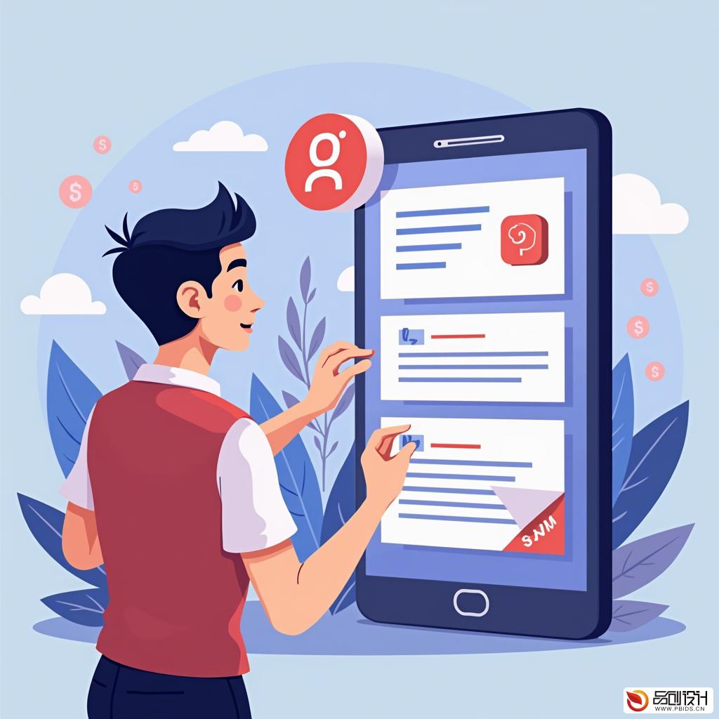 寻找创意火花：招聘APP应用UI设计合作...