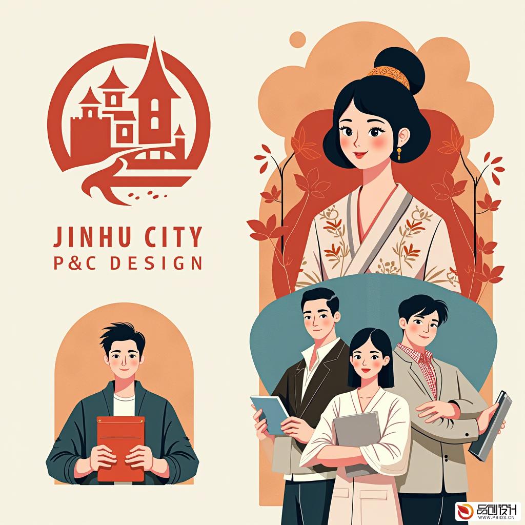 金华市品创设计动态：创新引领未来设计潮流
