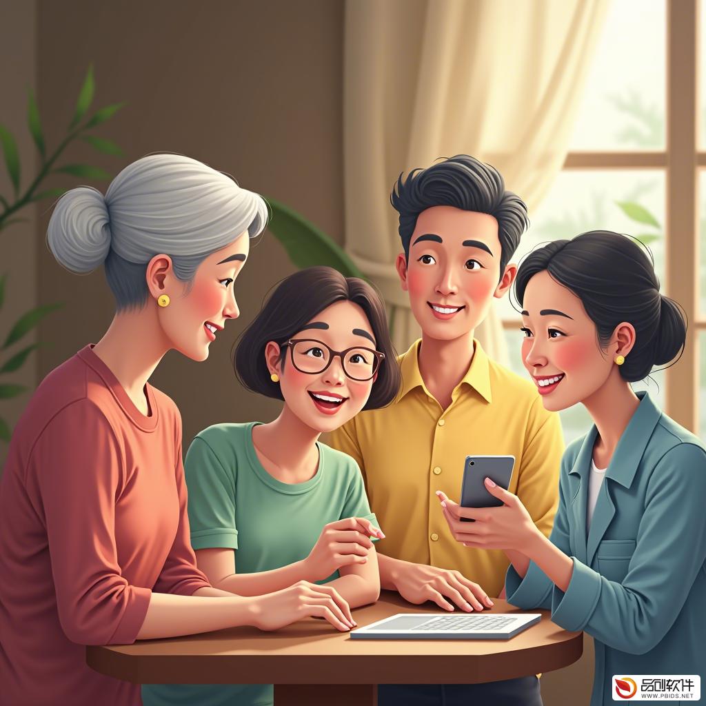 杭州市智慧养老商城APP机构：重塑养老新生态
