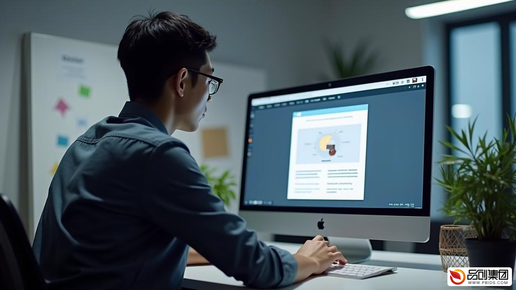 如何选择优秀的移动网站开发公司：全面指南与策略

