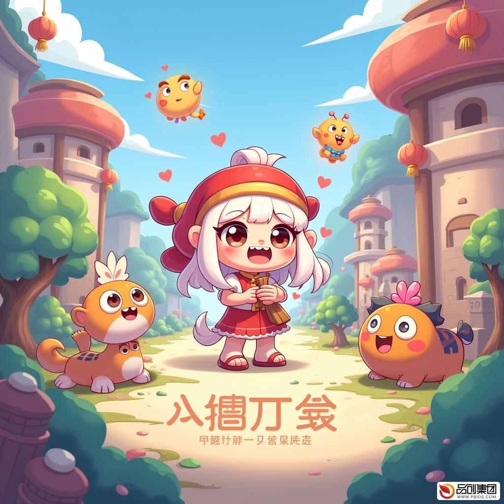 微信小游戏定制开发：打造专属娱乐新体验
