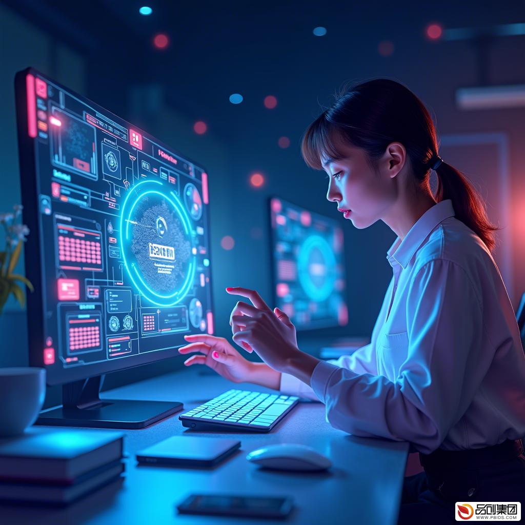 高级交互设计：塑造未来数字体验的艺术与科学
