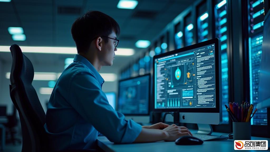 构建坚不可摧的防线：全面解析信息安全技术体系
