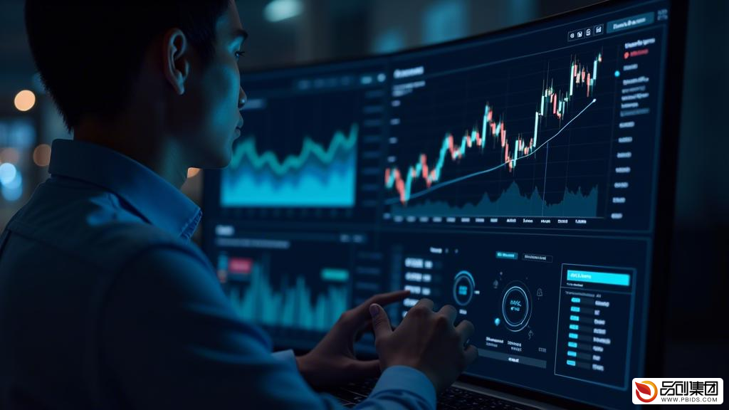 深度解析股票软件aicoin：投资利器与市场洞察的完美结合

