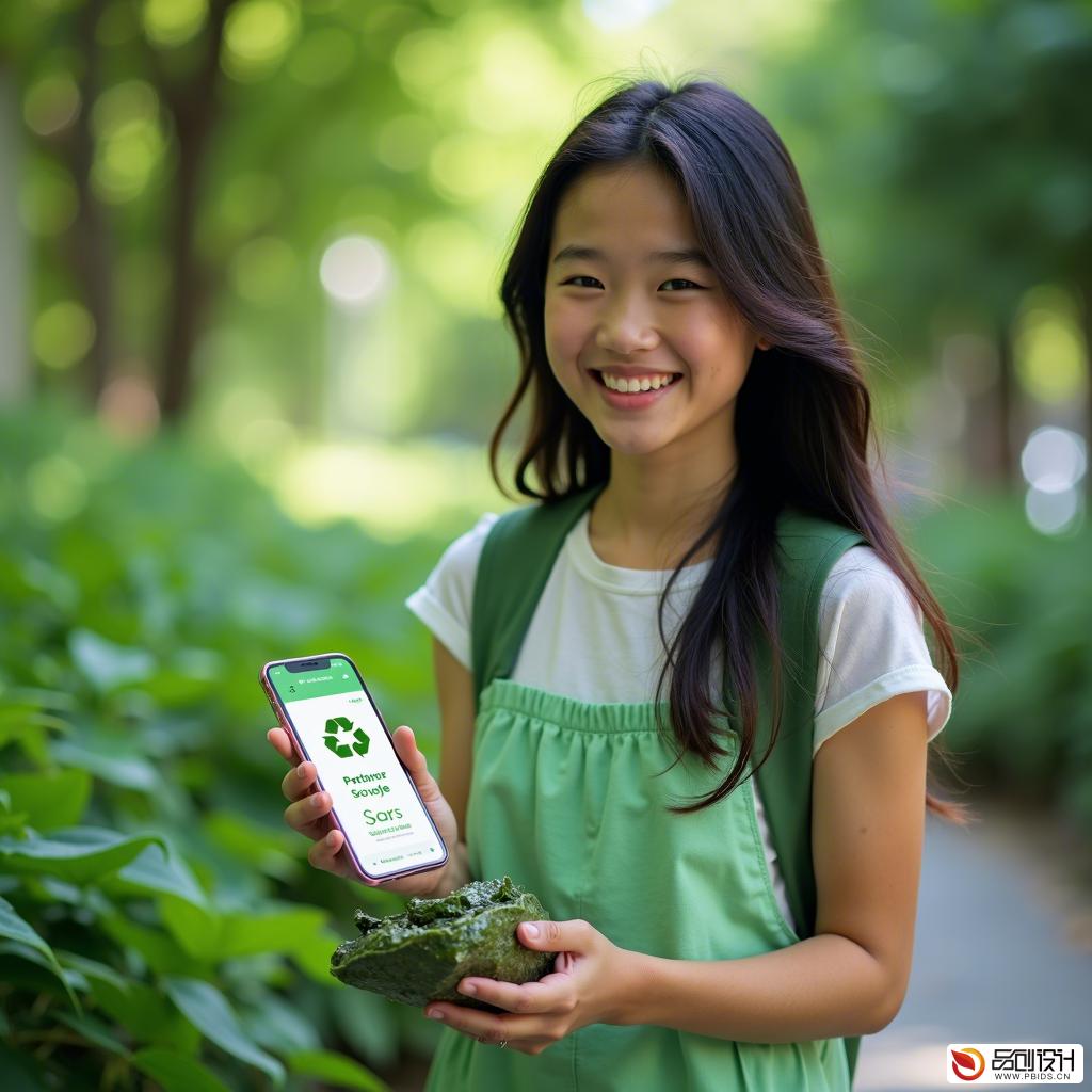 资源回收应用体验升级：携手合作伙伴共创绿...