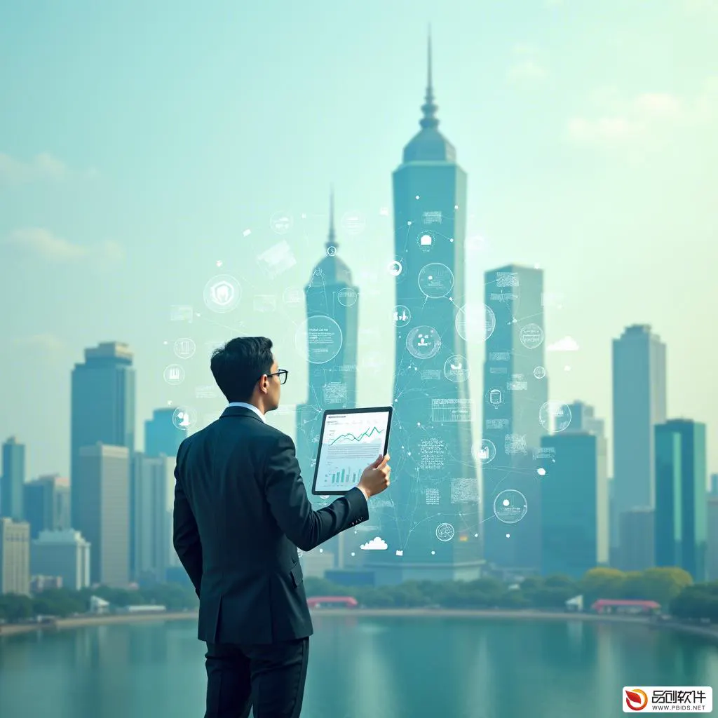 宁波市金融埋点分析系统：开发运营商的领航之路
