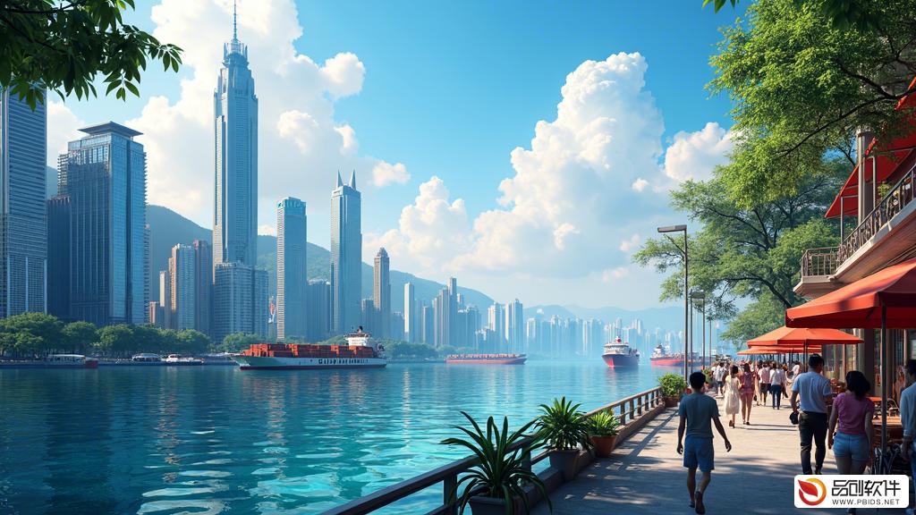 珠海市保险业务管理系统机构全面解析
