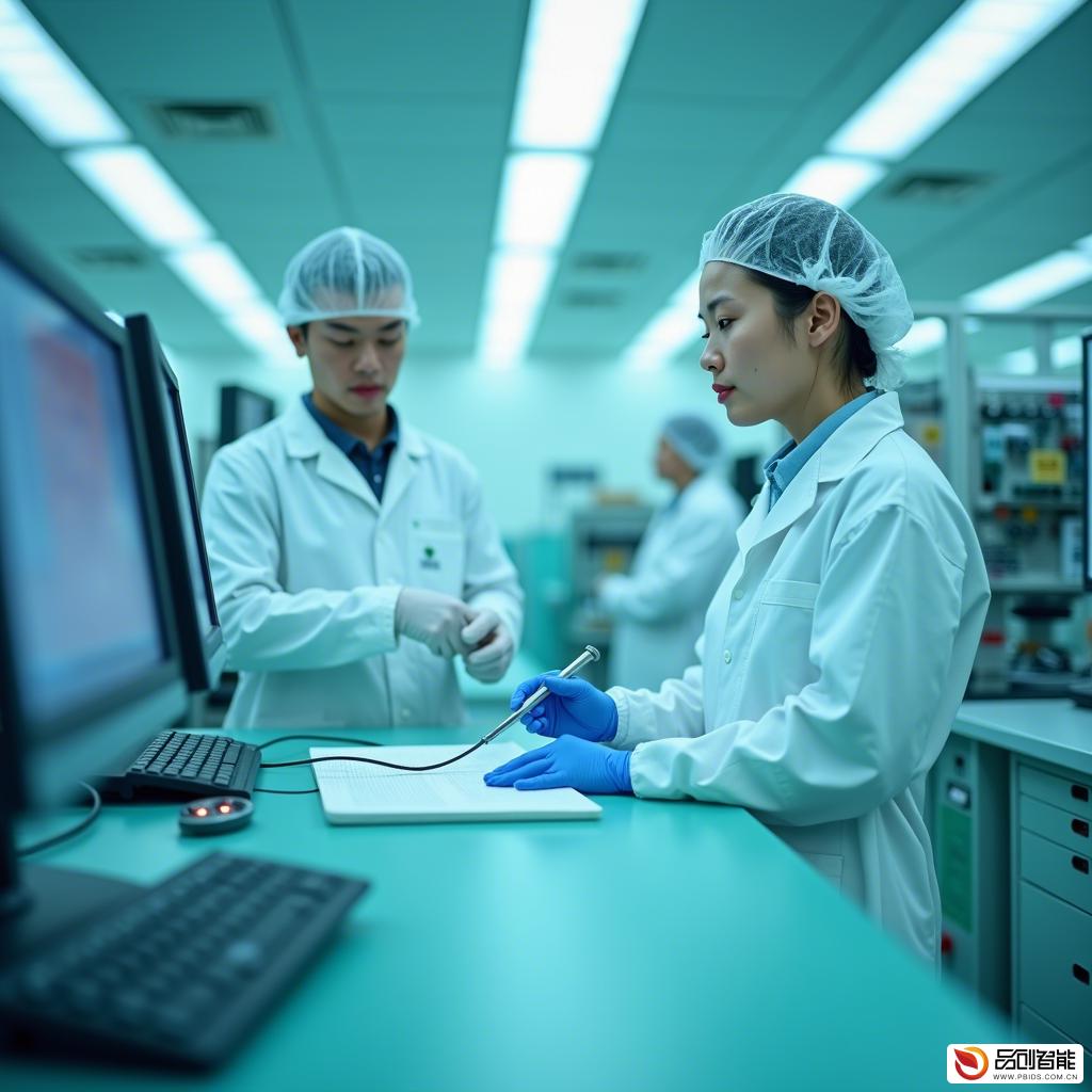 珠海市医疗级智能硬件ODM集团的崛起与未来展望
