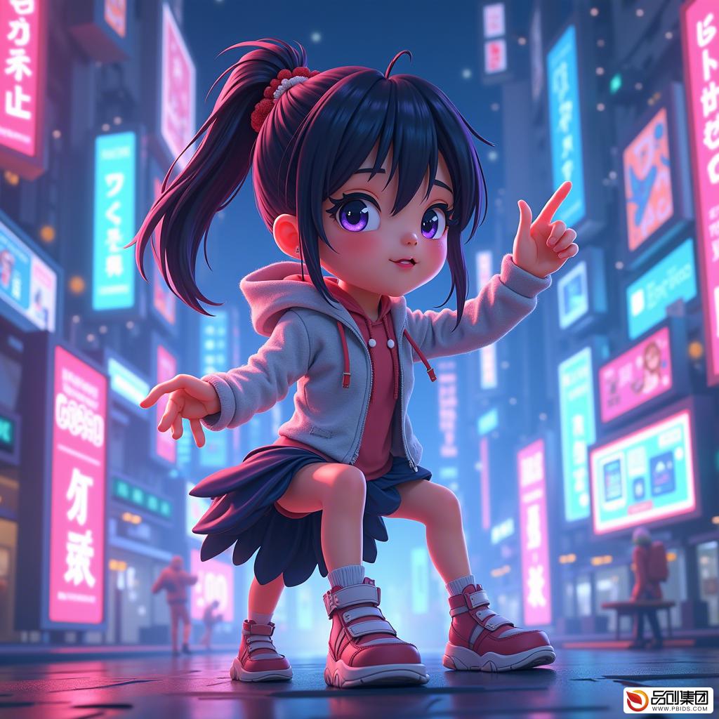 交互式动画设计：塑造数字世界的沉浸式体验
