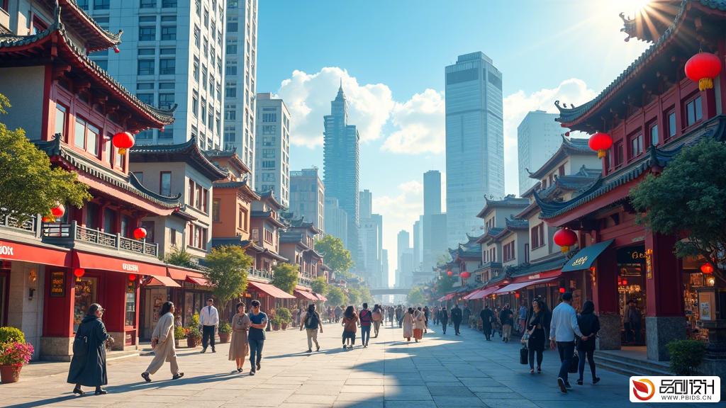 江门市应用品牌化设计：塑造企业独特魅力的艺术
