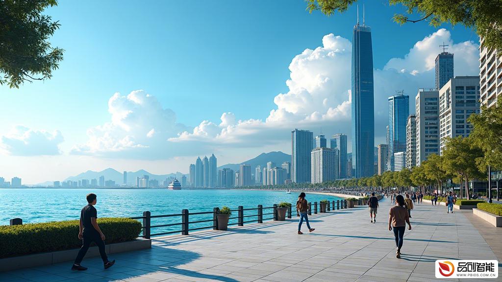 珠海市医疗无人机配送舱系统工场：创新医疗物流的新篇章
