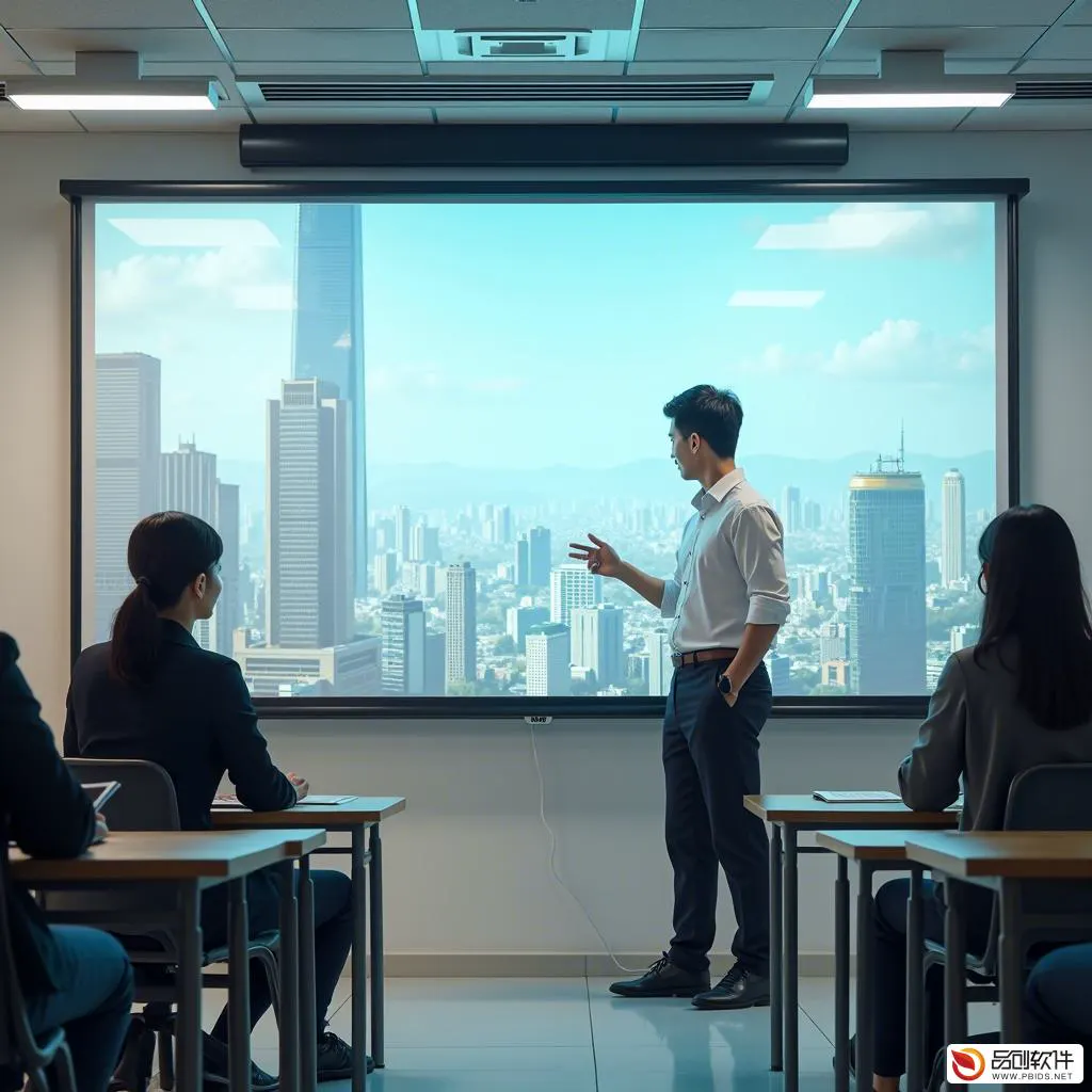 深圳市教育多端互动白板系统研发中心：引领教育数字化转型的新篇章
