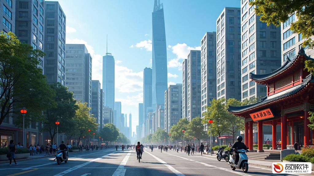 成都市行业大模型定制企业的崛起与创新之路
