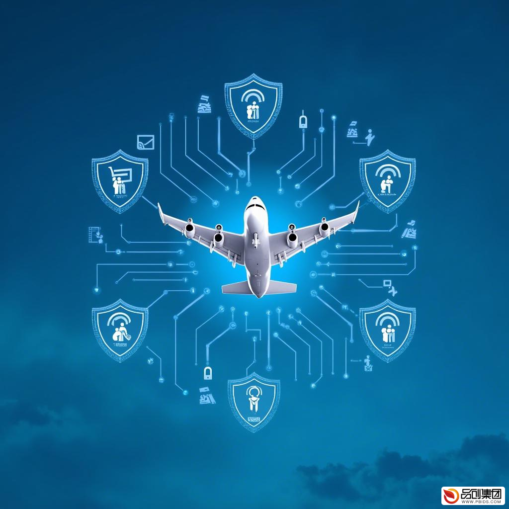 民用航空安全信息网：守护蓝天安全的坚固防线
