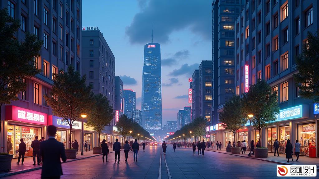 鸡西交互行为研究创新服务中心：引领未来交互科技的新篇章
