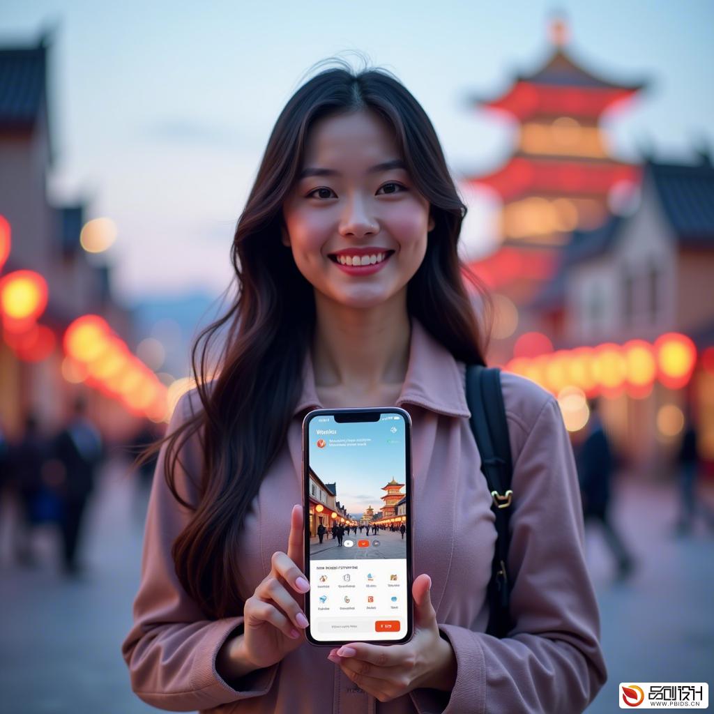 梧州市APP应用UI设计：打造个性化与功...