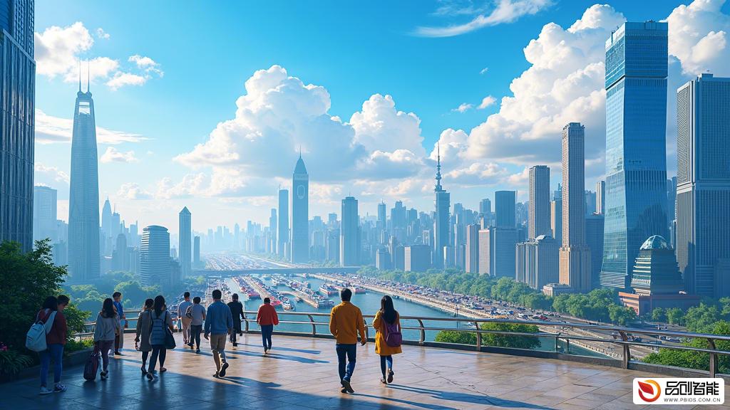 合肥市车辆状态监测平台技术中心：科技引领智能交通新时代
