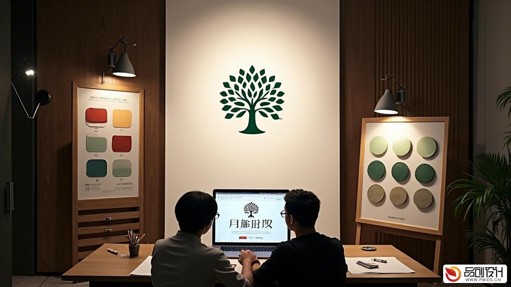 玉树VI系统设计：塑造品牌视觉新高度
