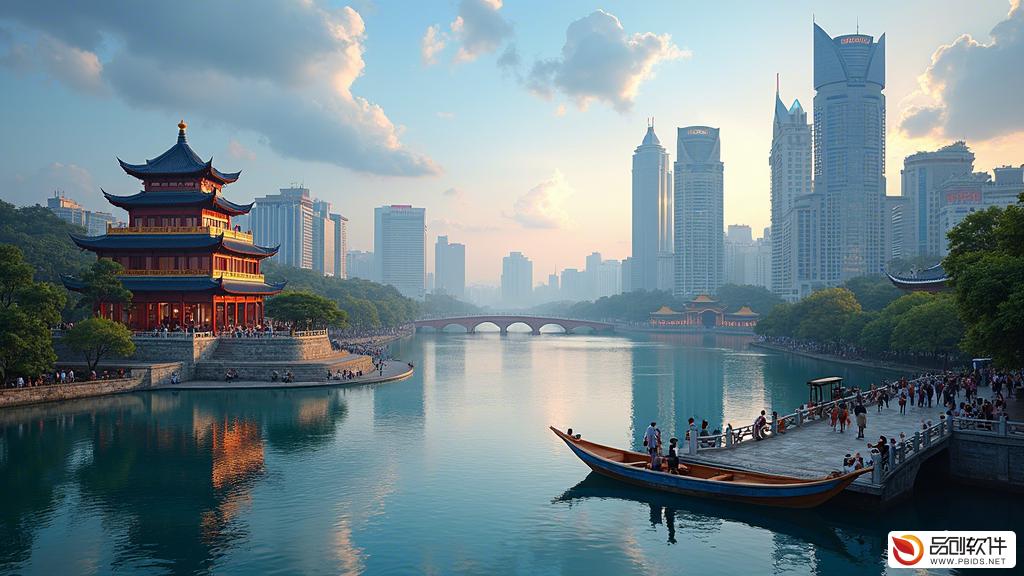 杭州市万联证券账户管理平台研发团队的创新之路

