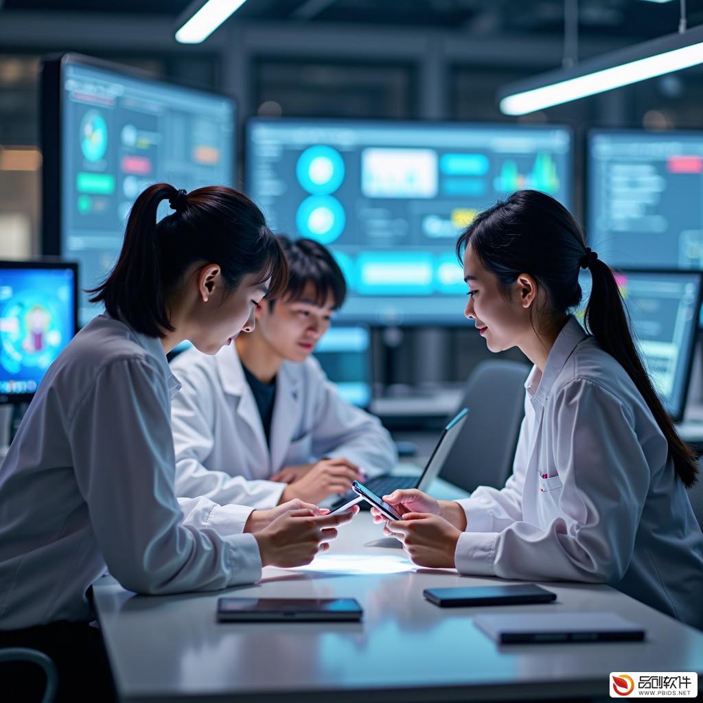 无锡市智慧养老商城APP：技术团队的革新与突破

