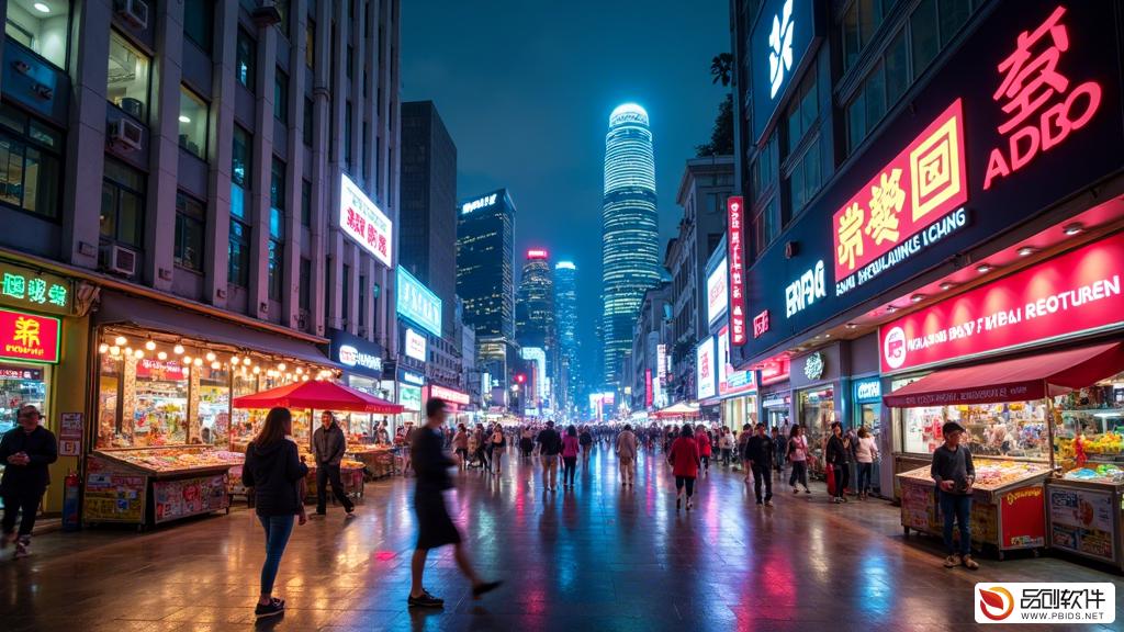 广州市OMO教育平台运营商：引领教育创新的新篇章
