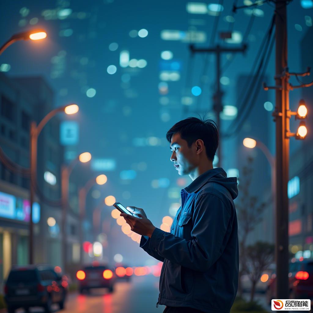 北京市物联网射频干扰避免集成商：引领智能科技新篇章
