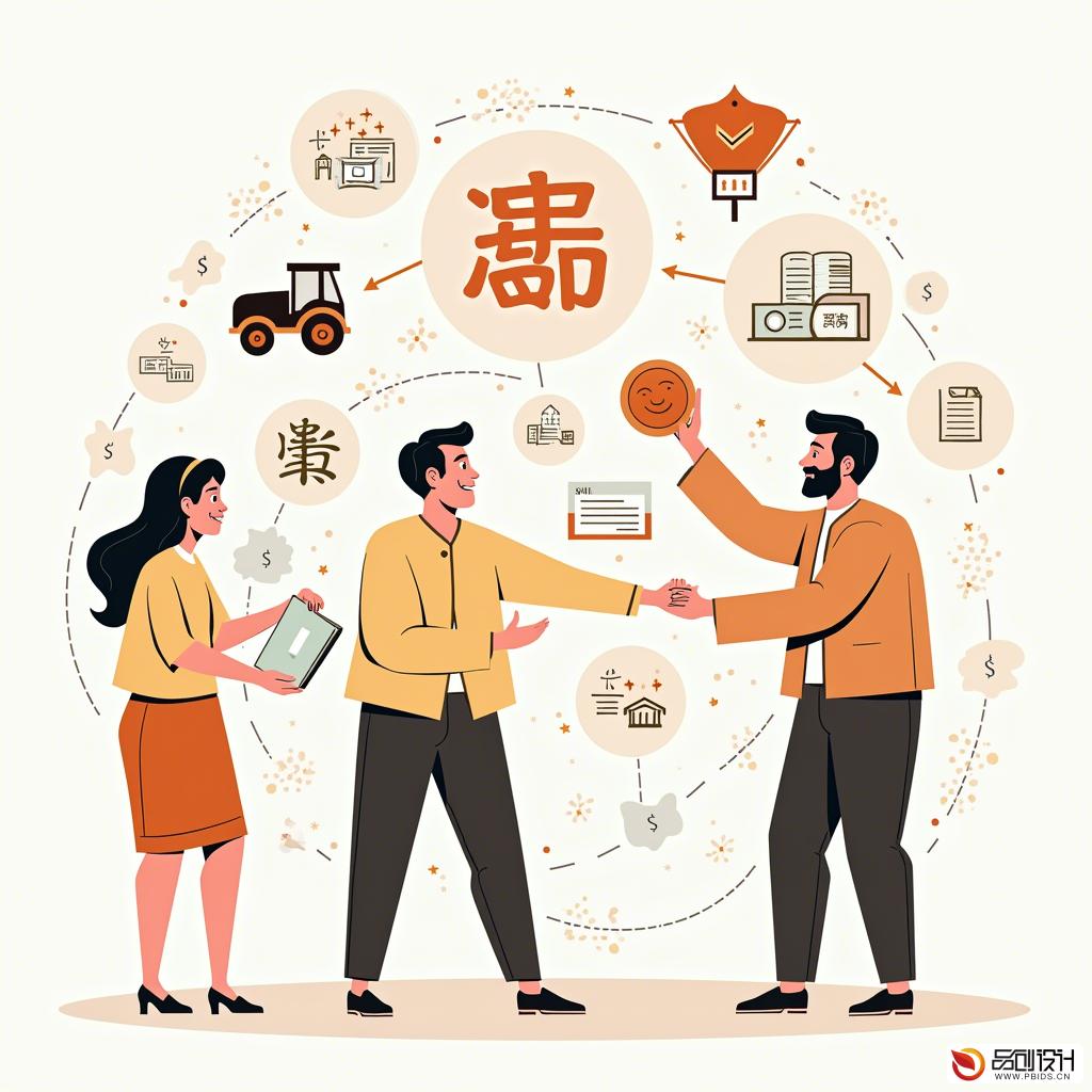 融资租赁交互行为深度剖析：研究有限公司的...