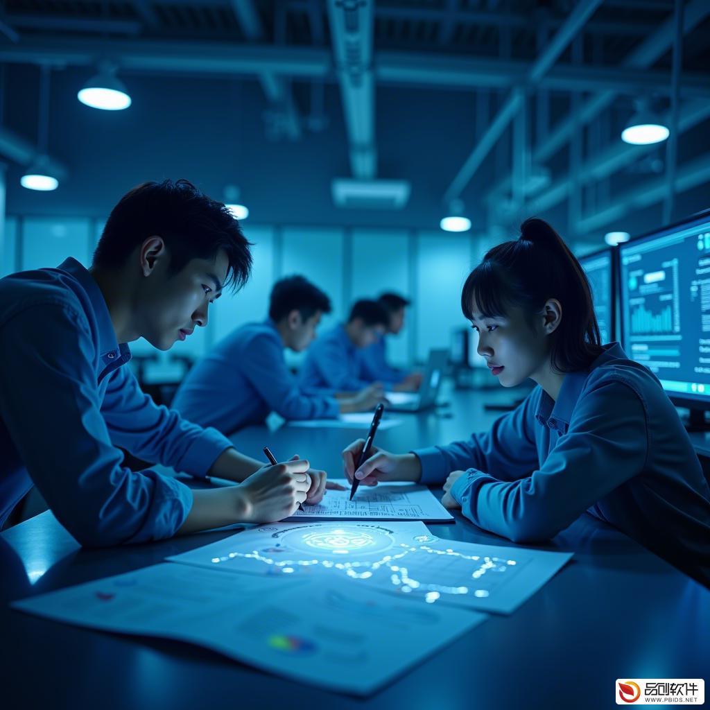 无锡市智能核保引擎平台的创新之路：研发团...