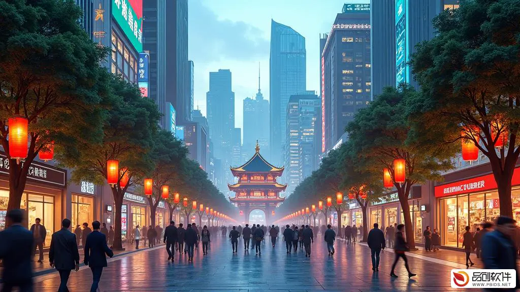 成都市汽车销售工具App集团：重塑汽车消费新生态
