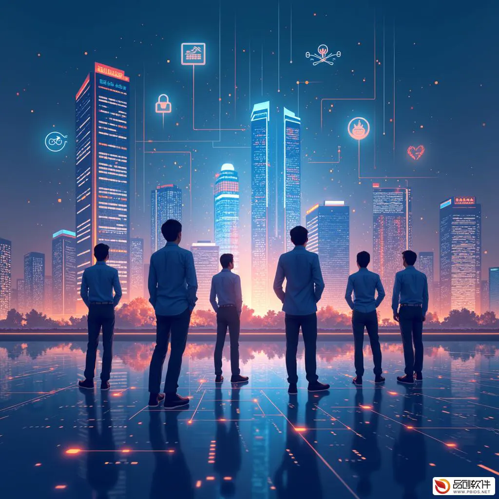 天津市保险营销裂变平台集成商：引领保险业数字化...