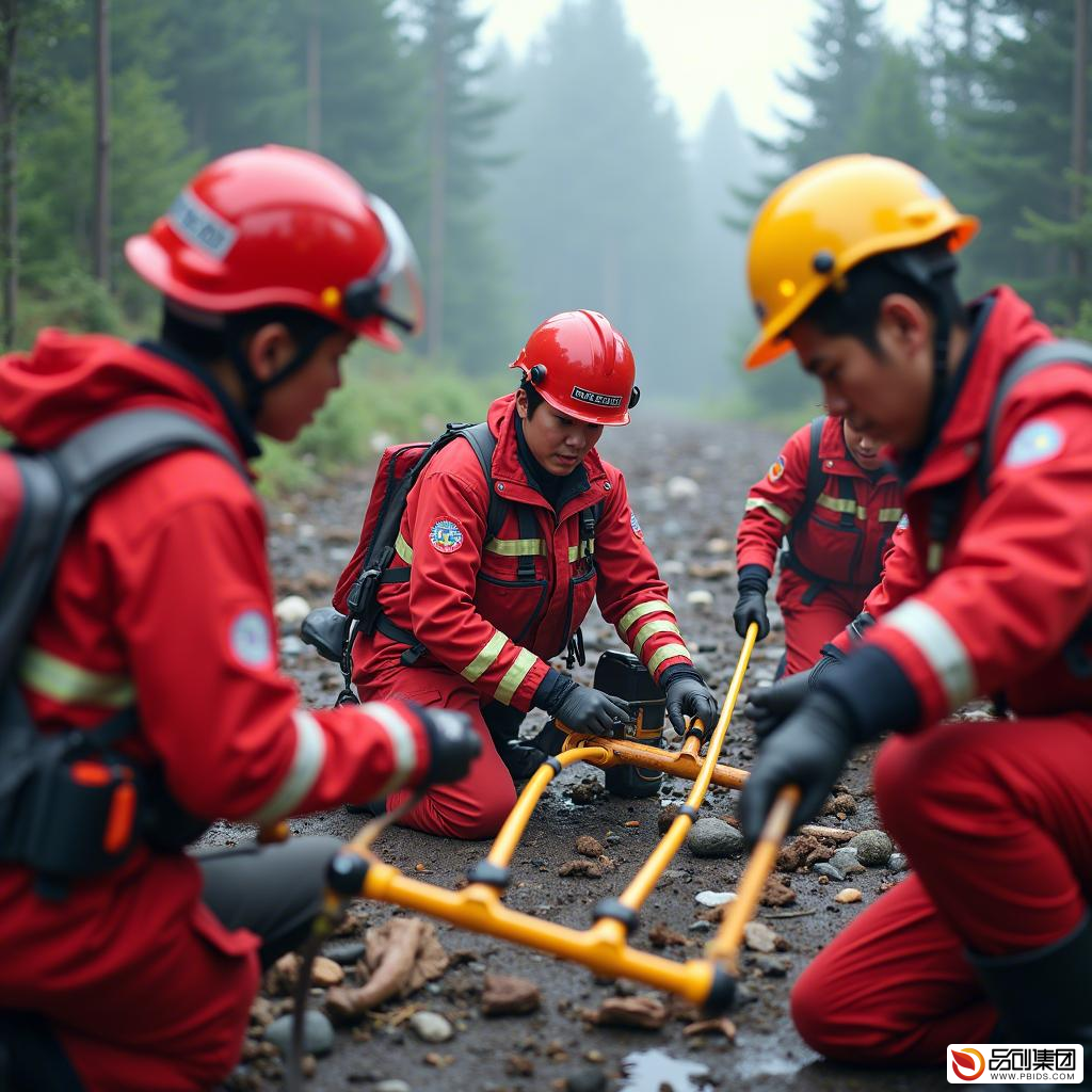 河南应急管理培训：提升应急响应能力的关键路径
