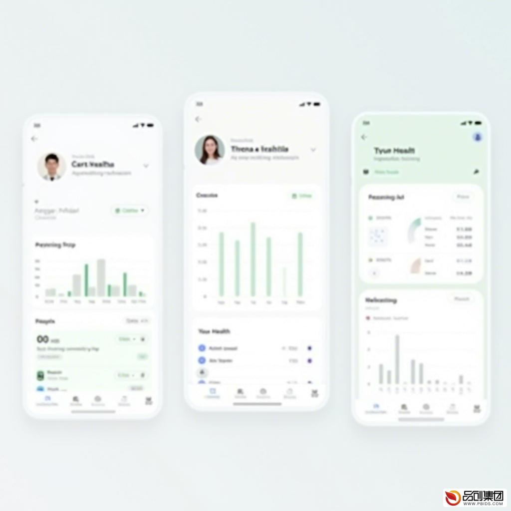健康软件管理：打造个性化健康管理新体验

