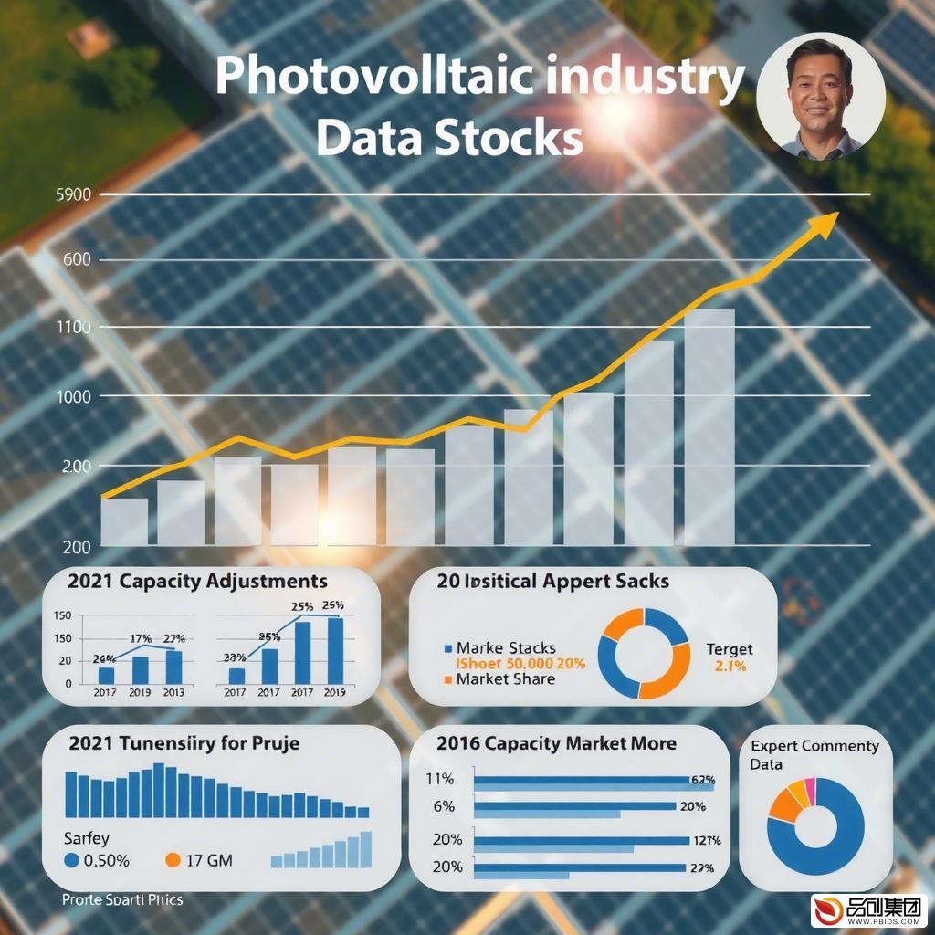 光伏行业股票趋势：产能调整与市场前景的深度剖析
