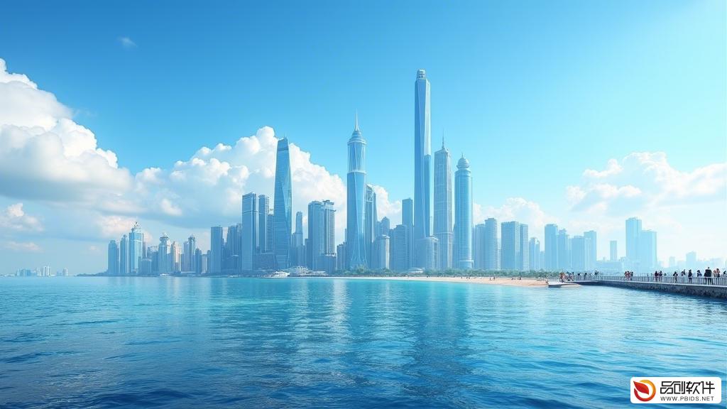 珠海市生成式AI模拟保费定价系统平台商：引领保险业创新变革
