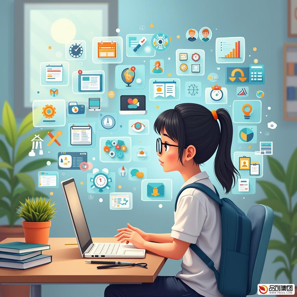 2025年热门教育教学软件大盘点
