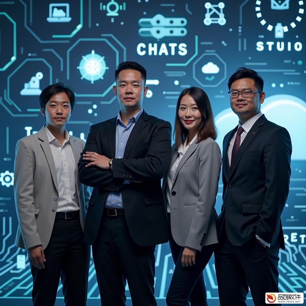 珠海市智能算法模型部署工作室：引领科技创...