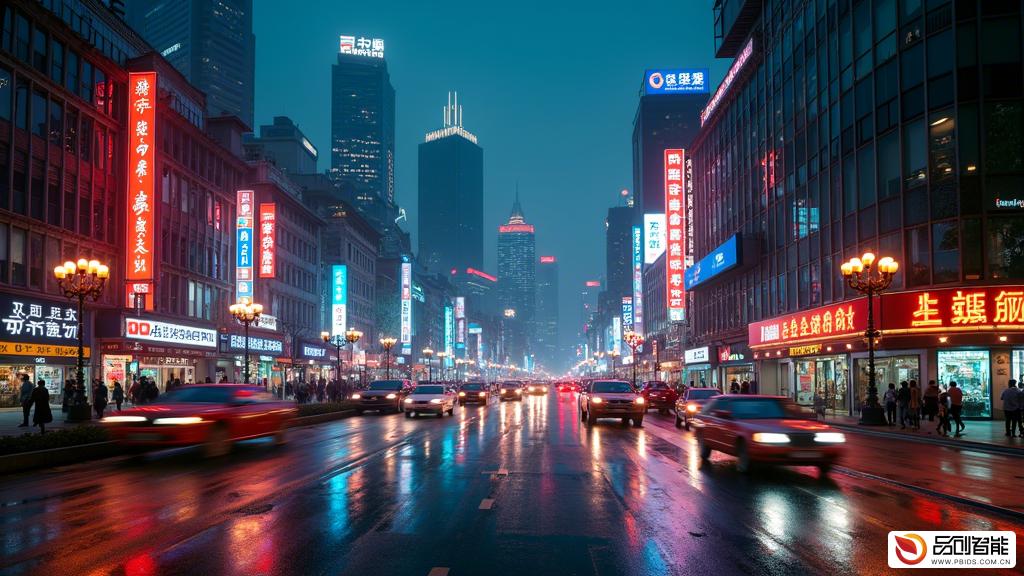 天津市智能体温计全链集成工场：创新引领健康监测新未来
