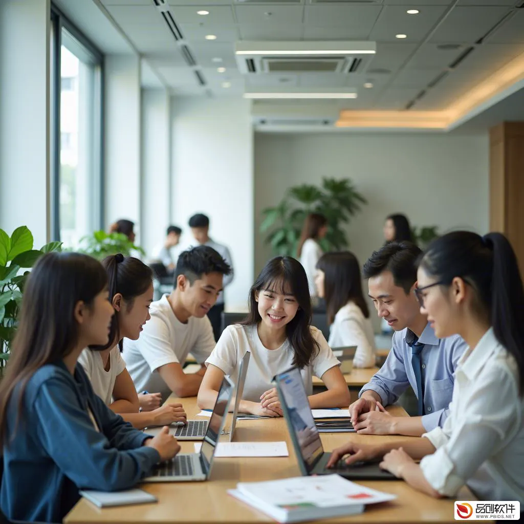 合肥市教育智能课堂预警平台研发中心:引领教育数...