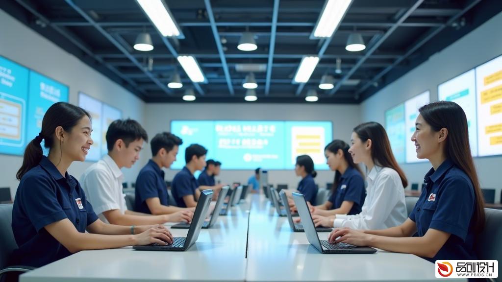政务服务UI规范设计企业的核心价值与实践探索
