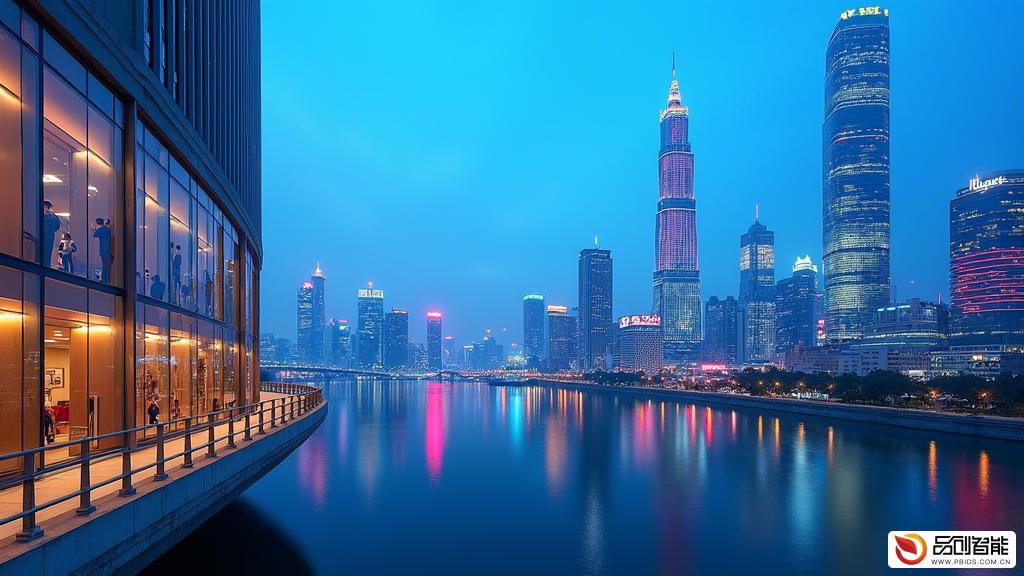 广州市职业健康动态评分中心：守护职场健康的创新实践

