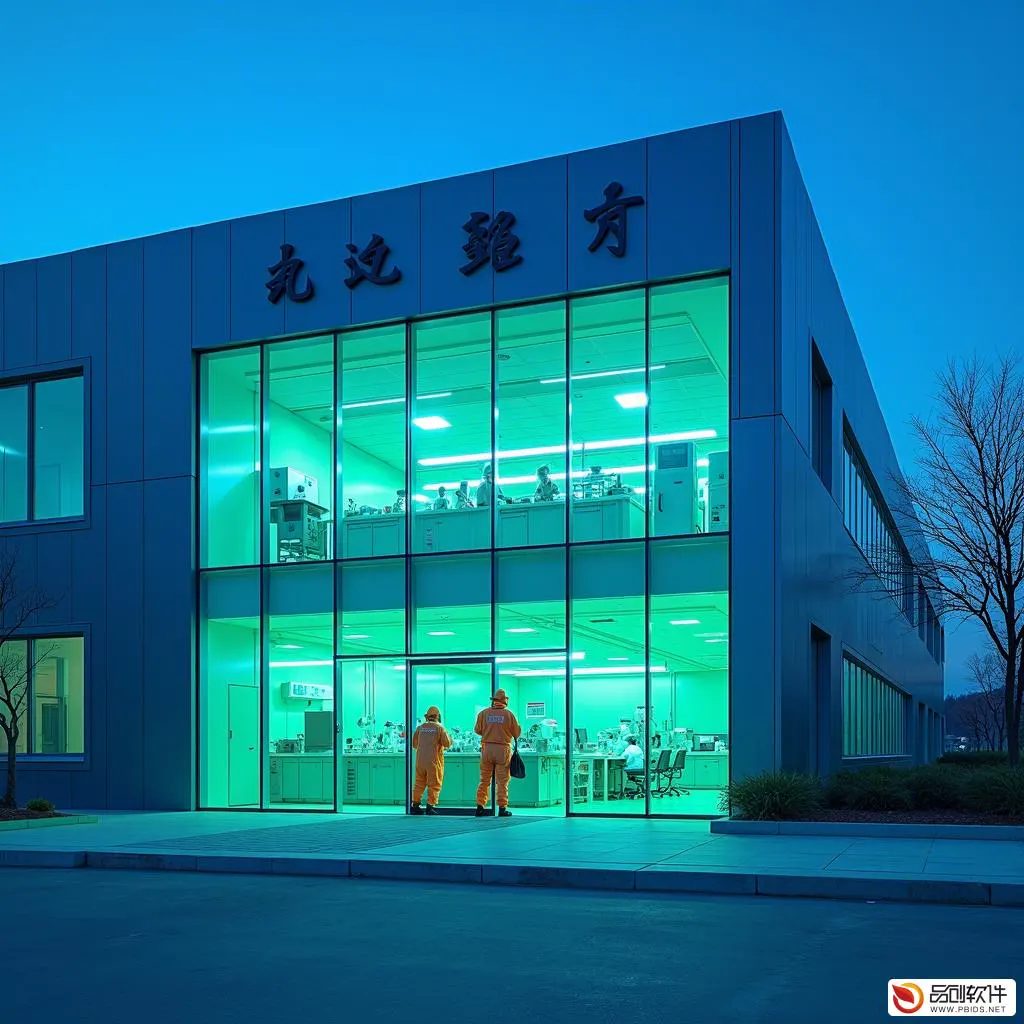 无锡市化工安全生产系统技术中心：守护化工安全的坚实后盾
