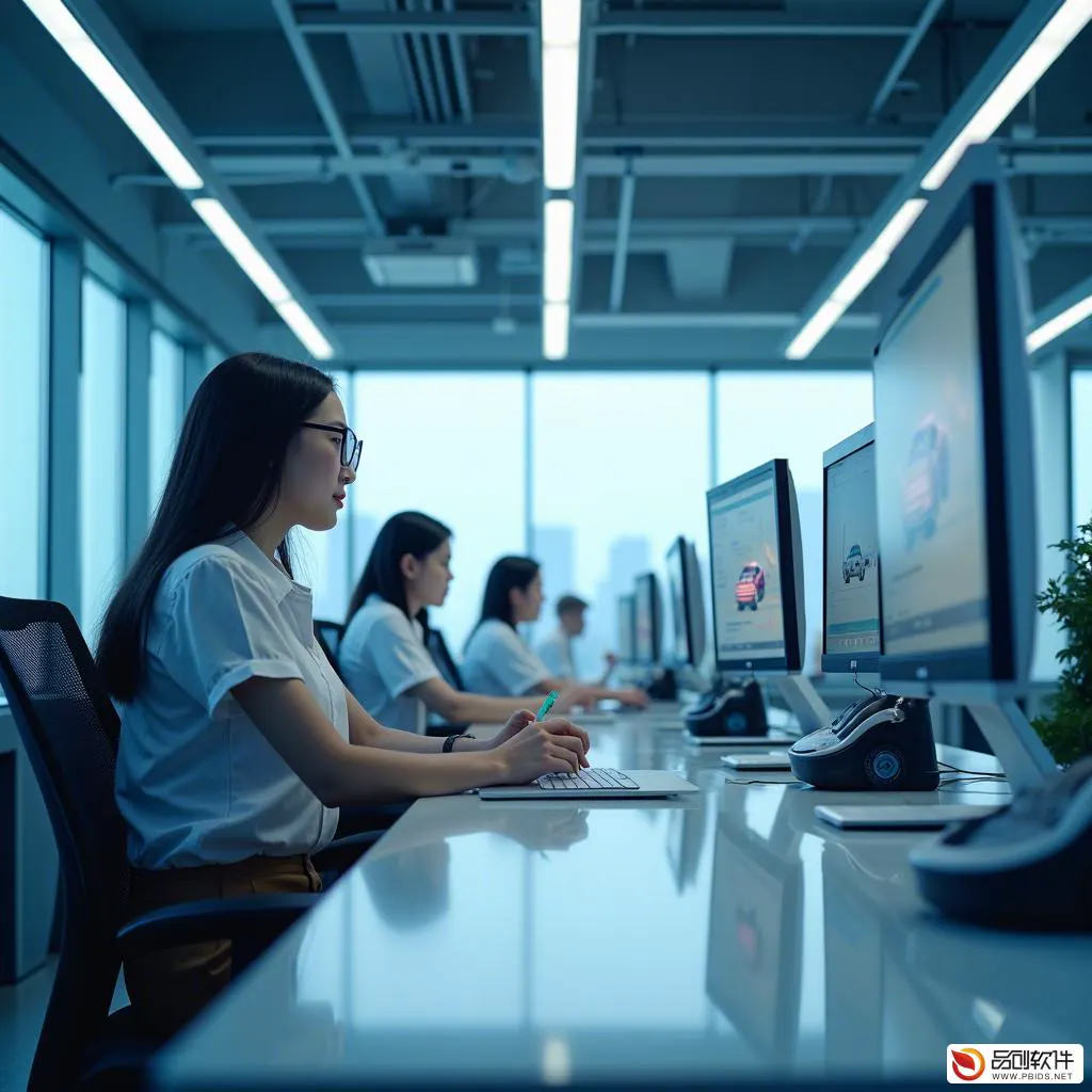 东莞市车载诊断协议适配平台研发中心：引领汽车智...