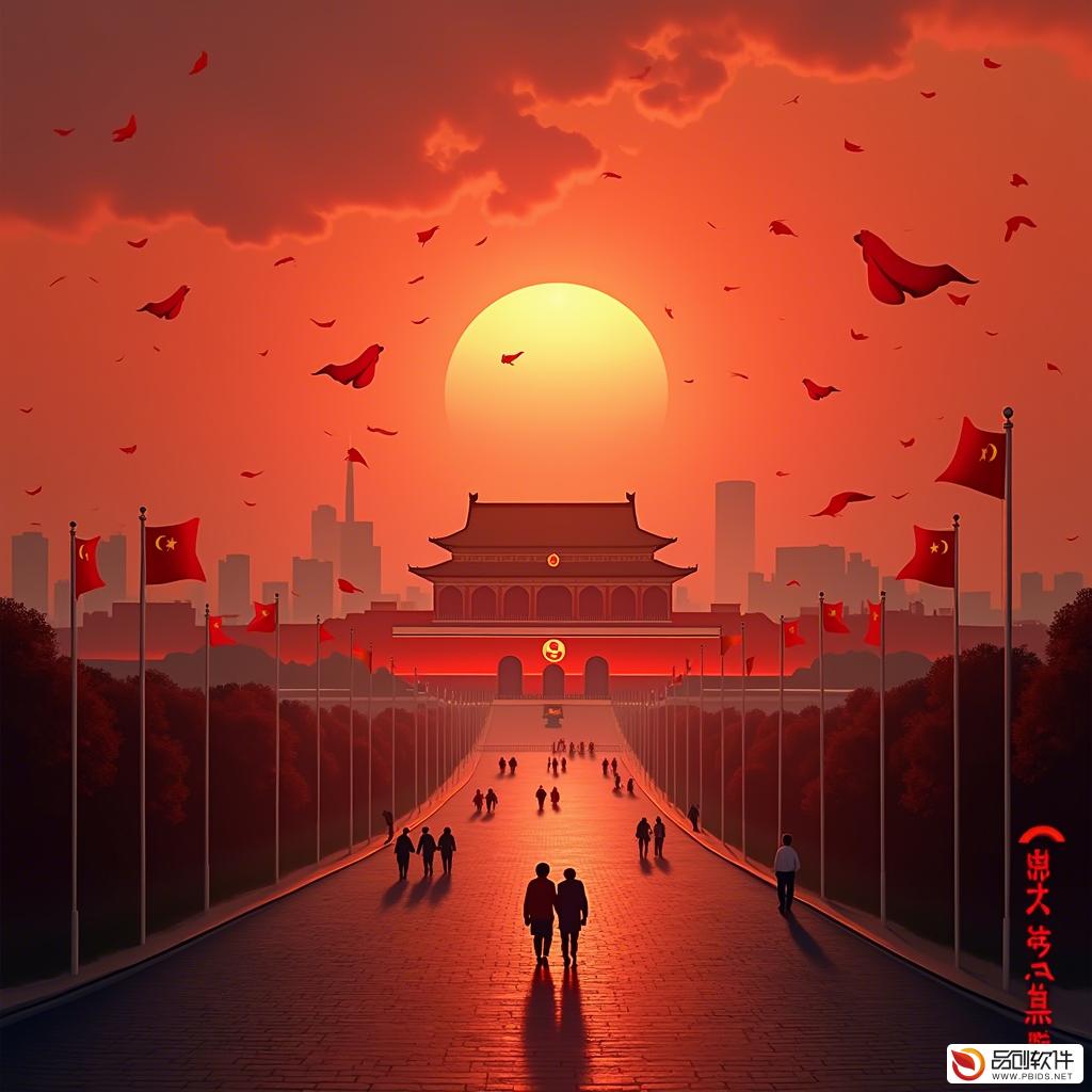 北京市党建知识图谱构建平台的创新与实践

