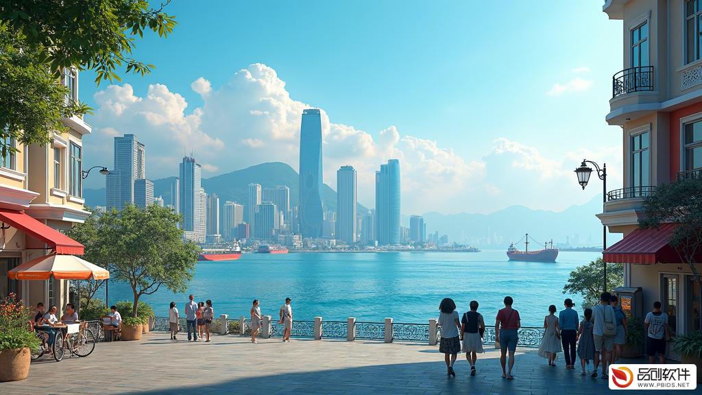 珠海市AI智能规划平台服务站：打造智慧城市的新引擎
